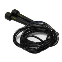 SOGA PARA SALTAR EVERLAST PVC BK