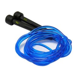 SOGA PARA SALTAR EVERLAST PVC BL