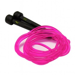 SOGA PARA SALTAR EVERLAST PVC PINK