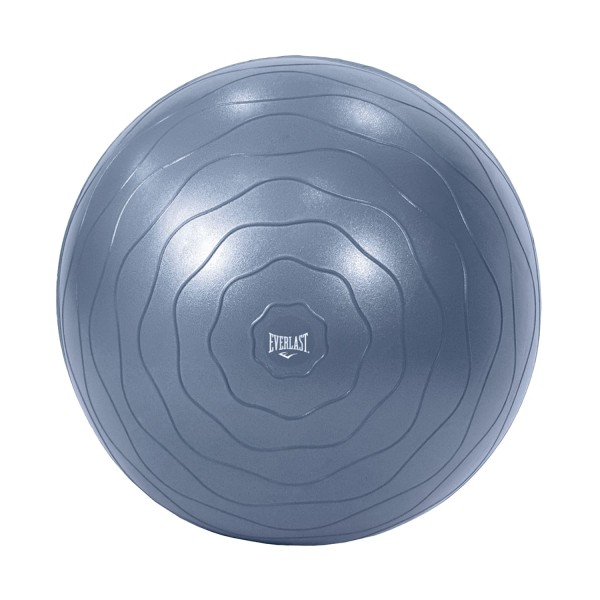 BOLA GIMNASIA/YOGA EVERLAST 65CM GY