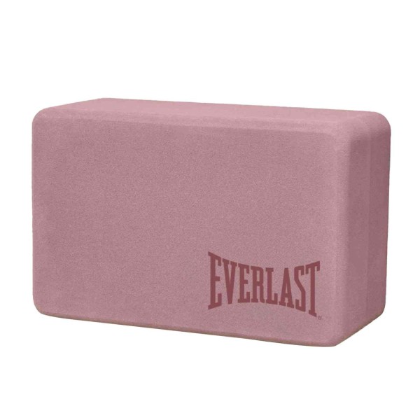 BLOQUE DE YOGA EVERLAST BOLD PK