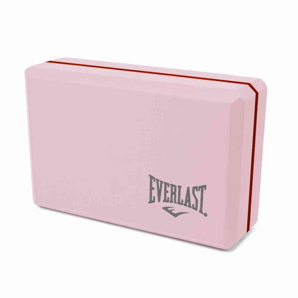 BLOQUE EVA YOGA EVERLAST C/LINEA PK BLOQUE EVA YOGA EVERLAST C/LINEA PK