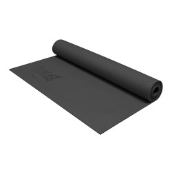 YOGA MAT EVERLAST 3MM BK