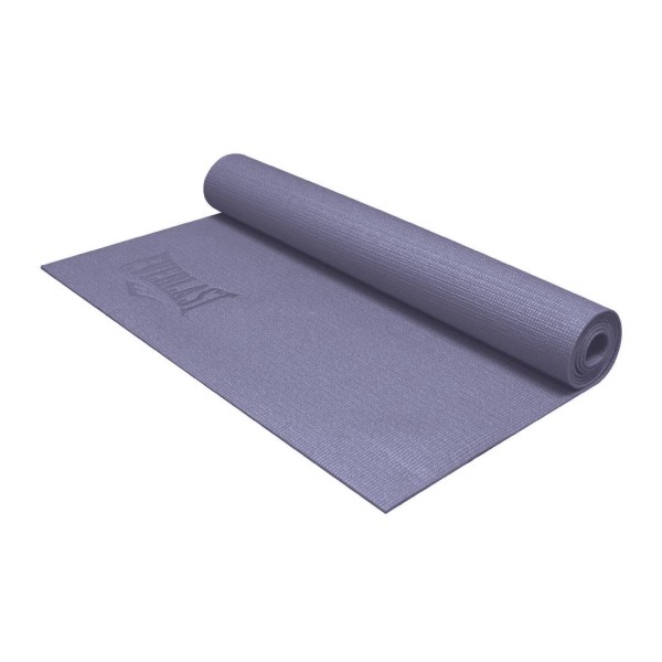 YOGA MAT EVERLAST 3MM LILA