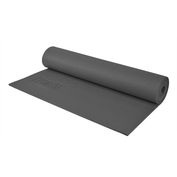 YOGA MAT EVERLAST 6MM GY