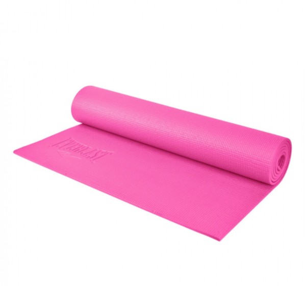 YOGA MAT EVERLAST 6MM PK