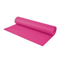 YOGA MAT EVERLAST 6MM RD
