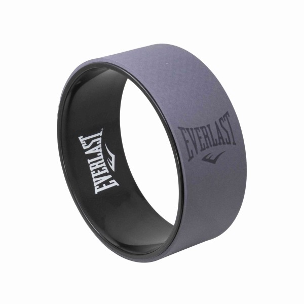 RUEDA PARA PILATES/YOGA EVERLAST GY
