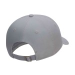 U NK CLUB CAP U CB FUT WSH L PARTICLE GREY
