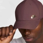 U NK DF CLUB CAP S CB MTFUT L TATTOO/METALLIC-GOLD U NK DF CLUB CAP S CB MTFUT L TATTOO/METALLIC-GOLD