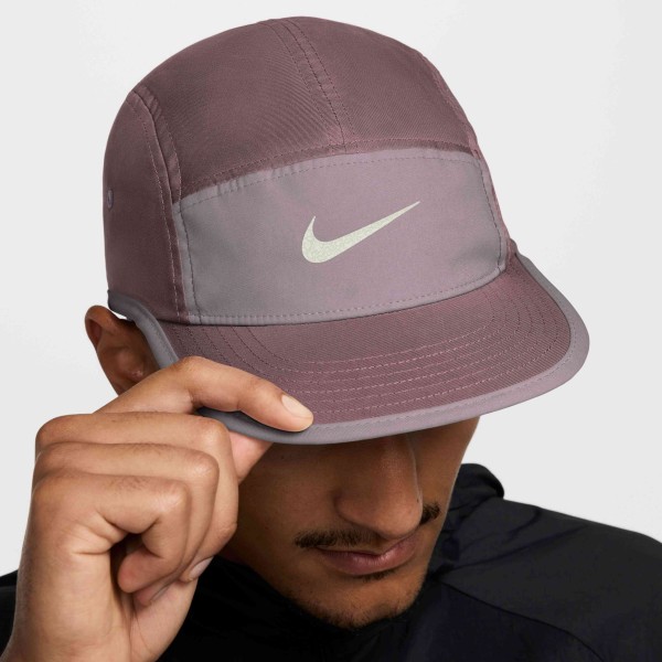 U NK DF FLY CAP U CB P TATTOO/LT VIOLET ORE
