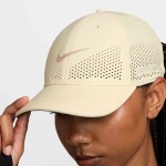 U NK DFADV CLUB CAP S AB P LT KHAKI