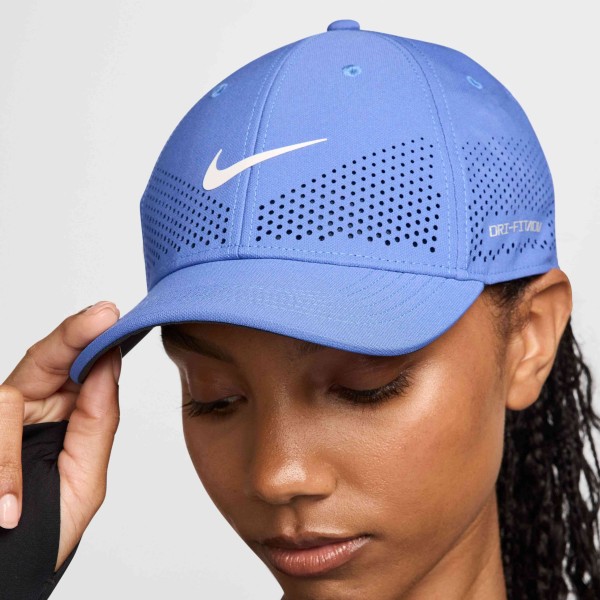 U NK DFADV CLUB CAP S AB P COMET BLUE