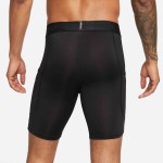M NP DF LONG SHORT BLACK