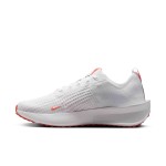 NIKE INTERACT RUN WOMENS WHITE/BRT
