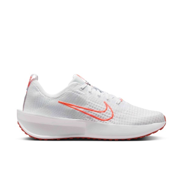 NIKE INTERACT RUN WOMENS WHITE/BRT