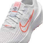 NIKE INTERACT RUN WOMENS WHITE/BRT