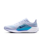 NIKE AIR ZOOM PEGASUS 41 MENS GHOST/BL
