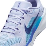 NIKE AIR ZOOM PEGASUS 41 MENS GHOST/BL