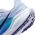 NIKE AIR ZOOM PEGASUS 41 MENS GHOST/BL