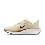 NIKE QUEST 6 WOMENS LT KHAKI/OFF NOIR-SAIL