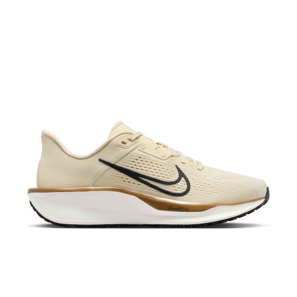 NIKE QUEST 6 WOMENS LT KHAKI/OFF NOIR-SAIL