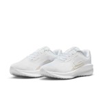 NIKE DOWNSHIFTER 13 WOMENS WHITE/PLATINUM