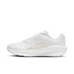 NIKE DOWNSHIFTER 13 WOMENS WHITE/PLATINUM