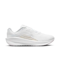 NIKE DOWNSHIFTER 13 WOMENS WHITE/PLATINUM