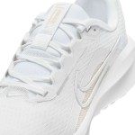 NIKE DOWNSHIFTER 13 WOMENS WHITE/PLATINUM