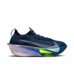 NIKE AIR ZOOM ALPHAFLY NEXT 3 MENS OBSIDIAN/WHITE