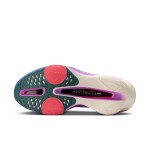 NIKE AIR ZOOM ALPHAFLY NEXT 3 WOMENS FUCHSIA GLOW/PURPLE