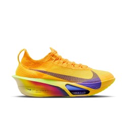 NIKE AIR ZOOM ALPHAFLY NEXT 3 MENS LASER ORANGE/INDIGO