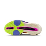 NIKE AIR ZOOM ALPHAFLY NEXT 3 MENS LASER ORANGE/INDIGO