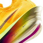 NIKE AIR ZOOM ALPHAFLY NEXT 3 MENS LASER ORANGE/INDIGO