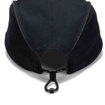 U NK DFADV FLY CAP U AB AEROAD BLACK/ANTHRACITE