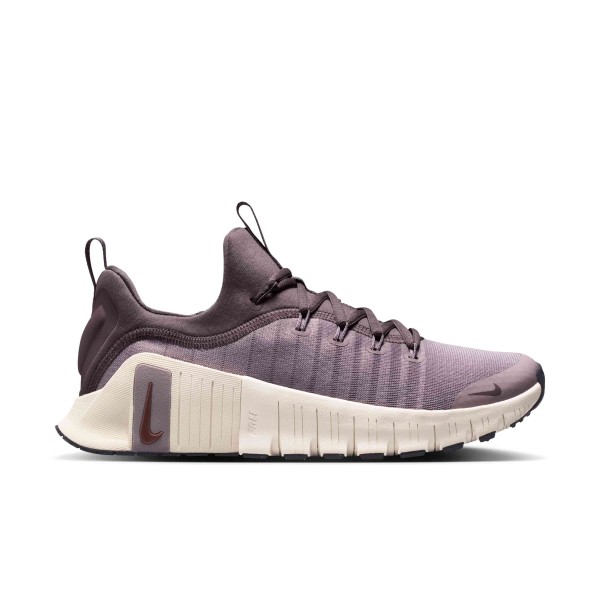NIKE FREE METCON 6 WOMENS LT VIOLET ORE/TATTOO