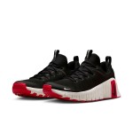 NIKE FREE METCON 6 MENS BLACK/SAIL
