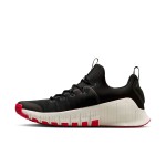 NIKE FREE METCON 6 MENS BLACK/SAIL