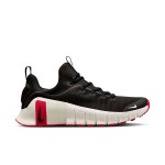 NIKE FREE METCON 6 MENS BLACK/SAIL