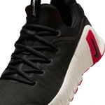 NIKE FREE METCON 6 MENS BLACK/SAIL