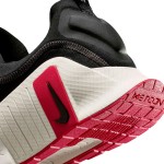 NIKE FREE METCON 6 MENS BLACK/SAIL