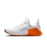 NIKE FREE METCON 6 MENS WHITE/BLACK-SAFETY ORANGE NIKE FREE METCON 6 MENS WHITE/BLACK-SAFETY ORANGE