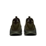 NIKE FREE METCON 6 MENS MED OLIVE/BLACK