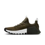 NIKE FREE METCON 6 MENS MED OLIVE/BLACK