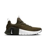 NIKE FREE METCON 6 MENS MED OLIVE/BLACK