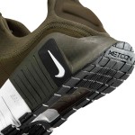 NIKE FREE METCON 6 MENS MED OLIVE/BLACK