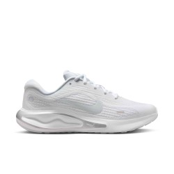 NIKE JOURNEY RUN WOMENS WHITE/PR PLTNM