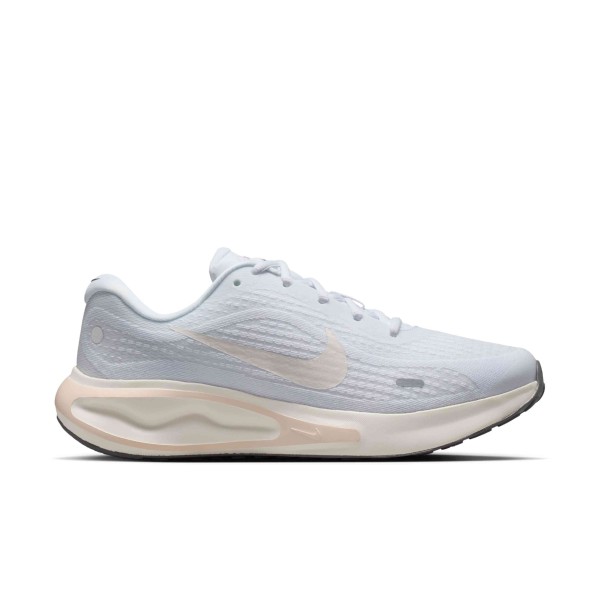 NIKE JOURNEY RUN WOMENS WHITE/WHITE