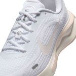 NIKE JOURNEY RUN WOMENS WHITE/WHITE